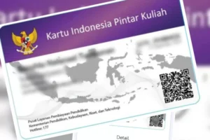KIP Kuliah Siapa Saja Mahasiswa Miskin yang Berhak Mendapatkannya