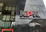 KPK Usut Dugaan Penyelewengan Dana CSR BI Libatkan Yayasan Satori Heri Gunawan