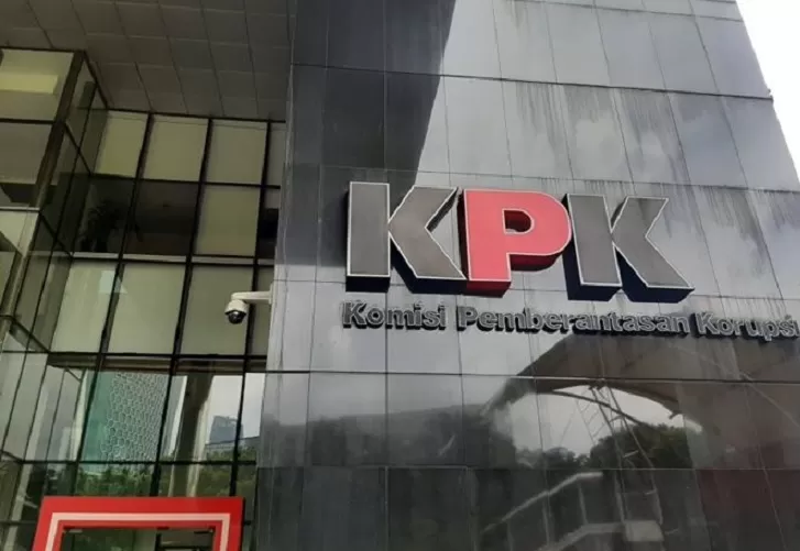 KPK Usut Dugaan Penyelewengan Dana CSR BI Libatkan Yayasan Satori Heri Gunawan