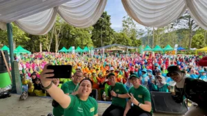 Kalbe Nutritionals Kampanye Pencegahan Diabetes untuk Indonesia Sehat