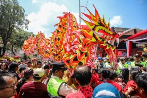 Keberagaman Indonesia Potensi Konflik atau Kekuatan Persatuan 1