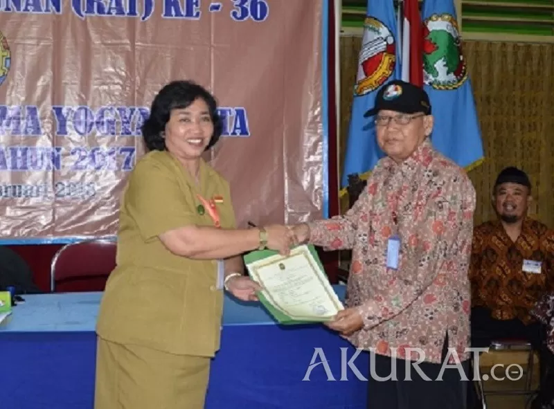 Kemenkop Ultimatum Koperasi Batas Akhir Pelaporan RAT 30 April 2025