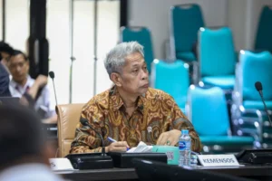Kemensos Percepat Revitalisasi Rumah Kumuh Wujudkan Hunian Layak Huni