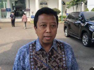Ketahanan Ekonomi Bangsa Prioritas Utama Redam Gesekan Politik