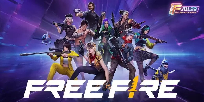 Kode Redeem FF 22 April 2025 Klaim Hadiah Eksklusif Sekarang Juga