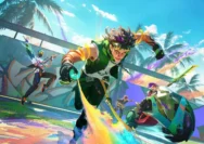 Kode Redeem FF Free Fire Hari Ini Dapatkan Hadiah Eksklusif 21 April 2025