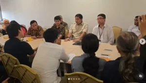 Langkah Tegas Menteri Ara Akhiri Sengketa Panjang Proyek Meikarta