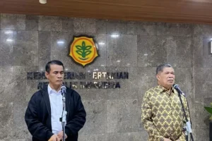 Malaysia Butuh Beras Indonesia Prioritaskan Stok Nasional