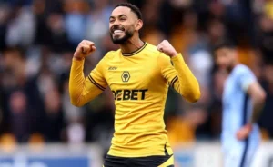 Manchester United Korbankan Rashford Sancho Demi Dapatkan Cunha