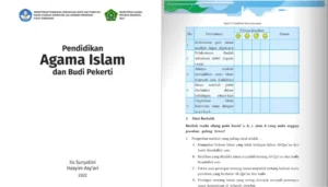 Memahami Empat Imam Mazhab Panduan Lengkap PAI Kelas 9 1