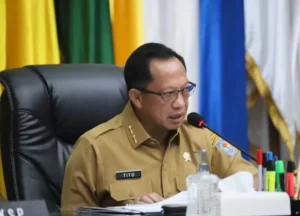 Mendagri Siapkan Reward dan Punishment Terkait Penghapusan Retribusi PBG BPHTB