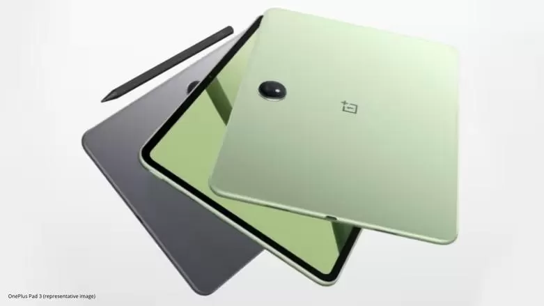 OnePlus Pad 3R Kantongi Sertifikasi FCC Tablet Menengah Spek Tinggi Segera Meluncur