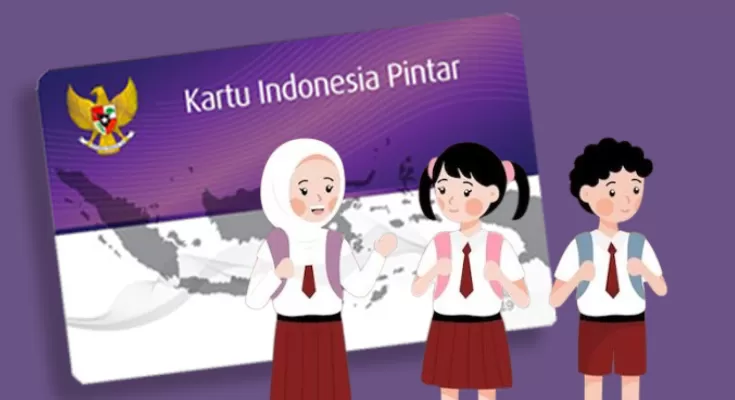 PIP 2025 Besaran Bantuan SD SMP SMA dan Cara Mudah Ceknya
