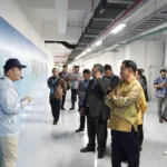 Pegatron dan Telkomsel Pacu Revolusi Industri 40 di Batam via Smart Factory 5G