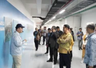 Pegatron dan Telkomsel Pacu Revolusi Industri 40 di Batam via Smart Factory 5G