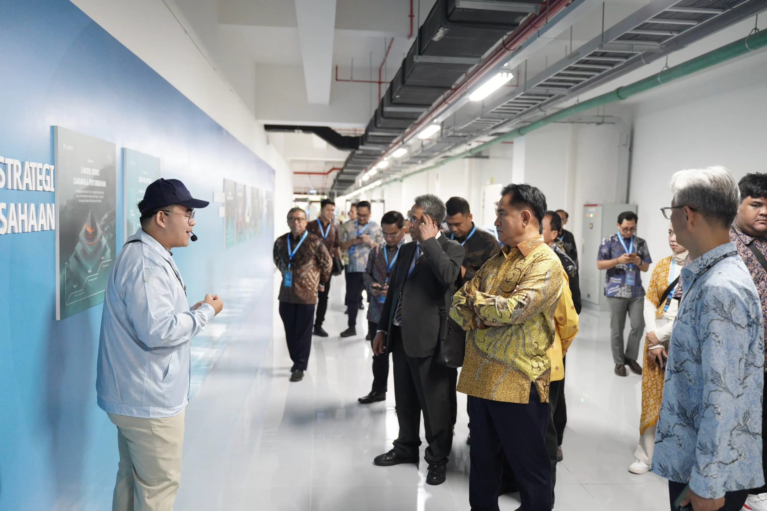 Pegatron dan Telkomsel Pacu Revolusi Industri 40 di Batam via Smart Factory 5G scaled