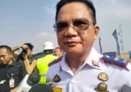 Pemprov DKI Jakarta Beri Subsidi Rp591 Miliar untuk Transportasi Umum Gratis