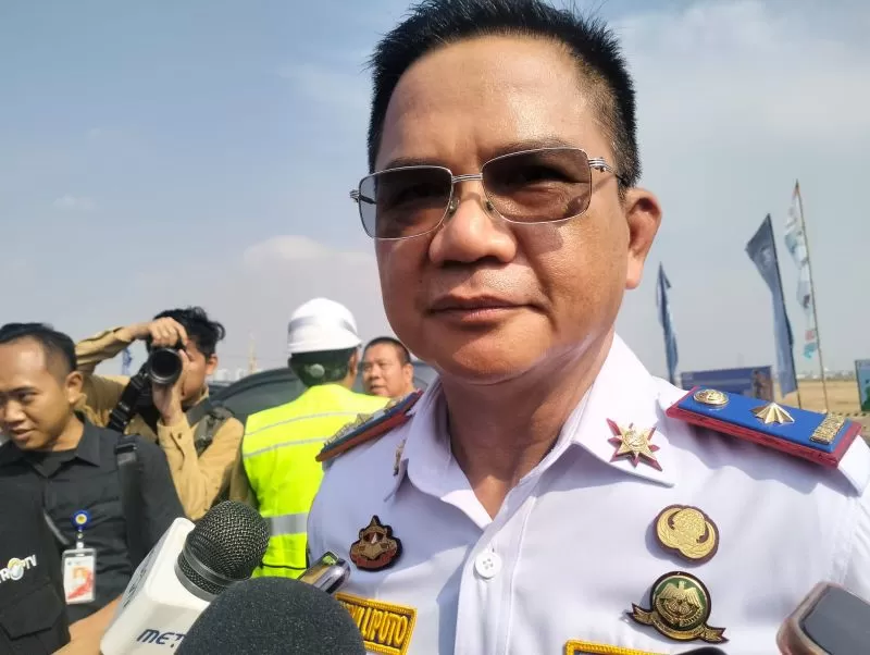 Pemprov DKI Jakarta Beri Subsidi Rp591 Miliar untuk Transportasi Umum Gratis