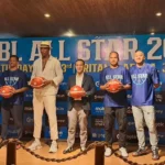 Perang Bintang IBL 2025 Asing vs Lokal Siapa yang Lebih Unggul