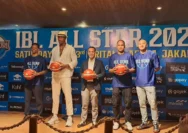Perang Bintang IBL 2025 Asing vs Lokal Siapa yang Lebih Unggul