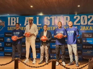 Perang Bintang IBL 2025 Asing vs Lokal Siapa yang Lebih Unggul