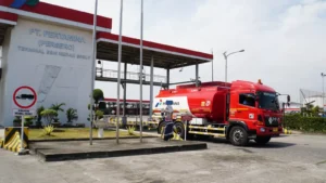Pertamina Jamin Pasokan Avtur Aman Haji 2025 Terlayani Lancar