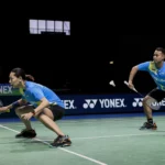 Piala Sudirman Senioritas Gloria Motivasi Tambahan Bagi Debut Rehan