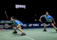 Piala Sudirman Senioritas Gloria Motivasi Tambahan Bagi Debut Rehan