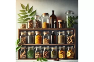 Rahasia Awet Muda 7 Cara Simpan Herbal Agar Khasiatnya Terjaga