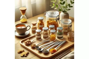 Rahasia Dosis Herbal Tepat Panduan Lengkap Pemula