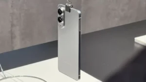 Samsung Galaxy S25 Edge Revolusi Desain Ultra Tipis yang Menakjubkan