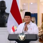 Sikap Tegas Prabowo Usut Dugaan Korupsi Dana MBG Bentuk Ketegasan Presiden