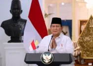 Sikap Tegas Prabowo Usut Dugaan Korupsi Dana MBG Bentuk Ketegasan Presiden
