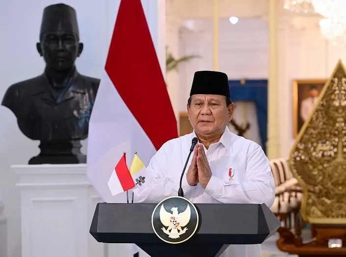 Sikap Tegas Prabowo Usut Dugaan Korupsi Dana MBG Bentuk Ketegasan Presiden