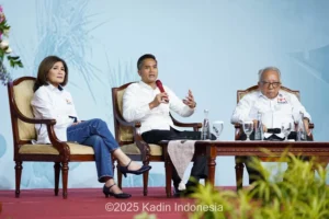 Strategi Cerdas Kadin Hadapi Ancaman Tarif Impor Trump