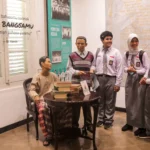 Suplemen Museum Satu Benda Impian Ribuan Kisah Terungkap