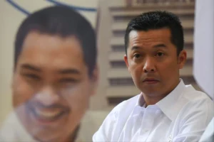 Taufik Hidayat Bela Gregoria Ester Satu satunya Pilihan Terbaik Indonesia