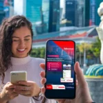 Telkomsel dan Gojek Kolaborasi RoaMAX dan Diskon GoCar di Singapura