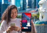 Telkomsel dan Gojek Kolaborasi RoaMAX dan Diskon GoCar di Singapura