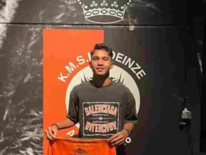 Tiga Bintang Garuda Muda Siap Menggebrak Panggung Eropa