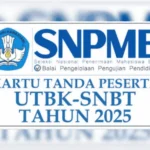 Ukuran Cetak Kartu Peserta UTBK SNBT 2025 Hindari Kesalahan Fatal Ini