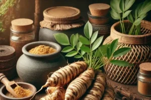 Waspada 7 Efek Samping Tak Terduga Konsumsi Kencur Berlebihan