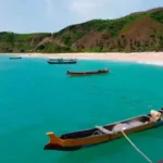 Xerana Resort Investasi Rp3 Triliun Mewah di Pantai Sekotong Lombok