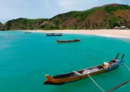 Xerana Resort Investasi Rp3 Triliun Mewah di Pantai Sekotong Lombok