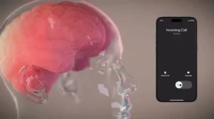 Zuckerberg Musk Smartphone Mati Kacamata Pintar Chip Otak Era Baru