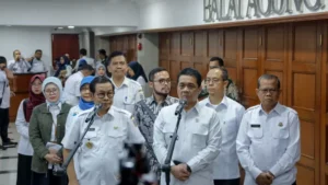 267 Kopkel Merah Putih Jakarta Janji Kesejahteraan Warga 2025