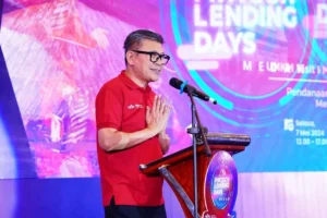 AI Jadi Benteng Baru AFPI Lawan Maraknya Penipuan Pinjol