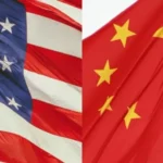 AS China Sepakat Akhiri Perang Tarif Kejutan Dunia Ekonomi
