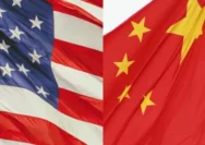 AS China Sepakat Akhiri Perang Tarif Kejutan Dunia Ekonomi