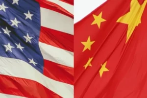AS China Sepakat Akhiri Perang Tarif Kejutan Dunia Ekonomi